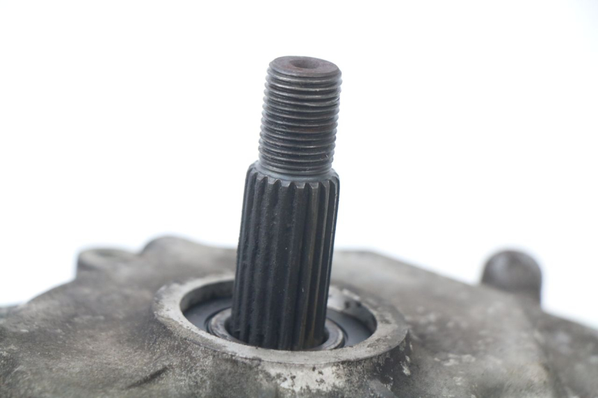 photo de TRANSMISSION ROUE  SYM SYMPHONY 50 (2009 - 2015) - Vue d’ensemble