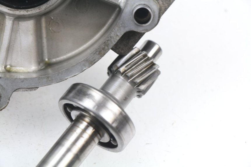 photo de TRANSMISSION ROUE  SYM SYMPHONY 50 (2009 - 2015) - Pièce contrôlée