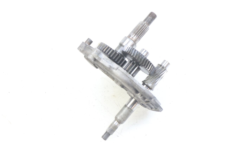 photo de TRANSMISSION ROUE  PEUGEOT TKR TREKKER FURIOUS 50 (2005 - 2014)