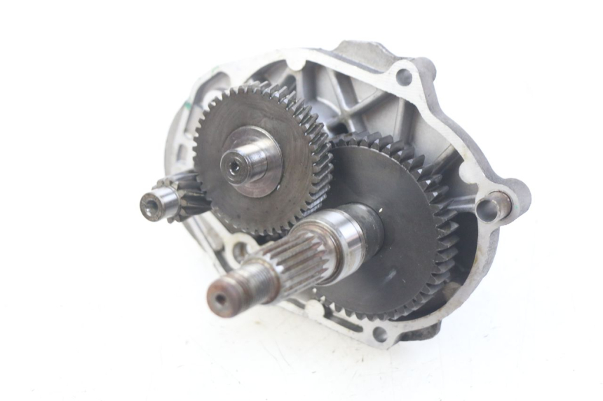 photo de TRANSMISSION ROUE  PEUGEOT TKR TREKKER FURIOUS 50 (2005 - 2014)