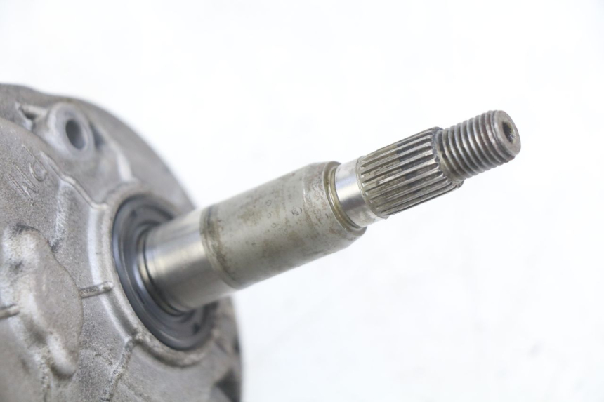 photo de TRANSMISSION ROUE  PEUGEOT TKR TREKKER FURIOUS 50 (2005 - 2014)