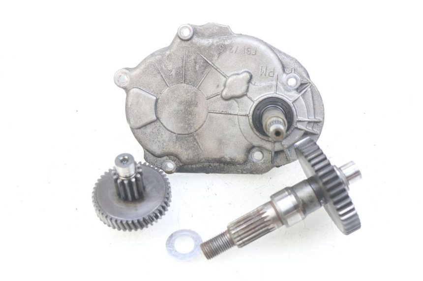 photo de TRANSMISSION ROUE  PEUGEOT TKR TREKKER FURIOUS 50 (2005 - 2014)