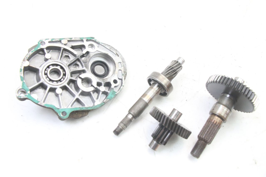 photo de TRANSMISSION ROUE  PEUGEOT TKR TREKKER FURIOUS 50 (2005 - 2014)