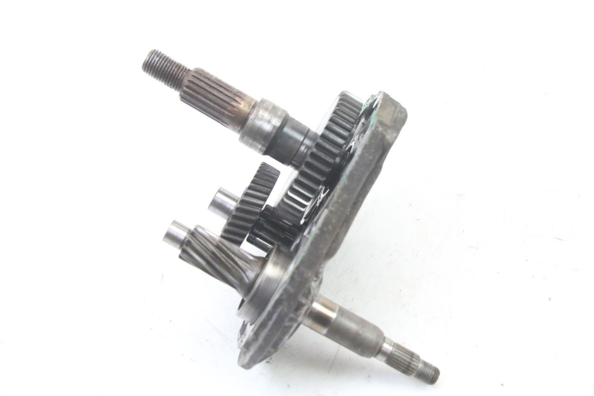 photo de TRANSMISSION ROUE  PEUGEOT TKR TREKKER FURIOUS 50 (2005 - 2014)