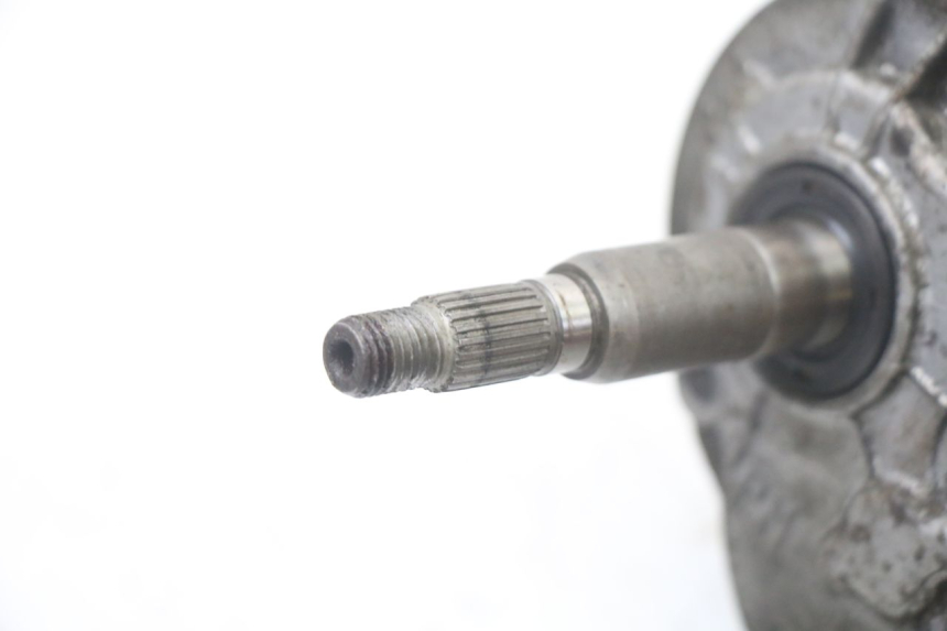 photo de TRANSMISSION ROUE  PEUGEOT TKR TREKKER FURIOUS 50 (2005 - 2014)