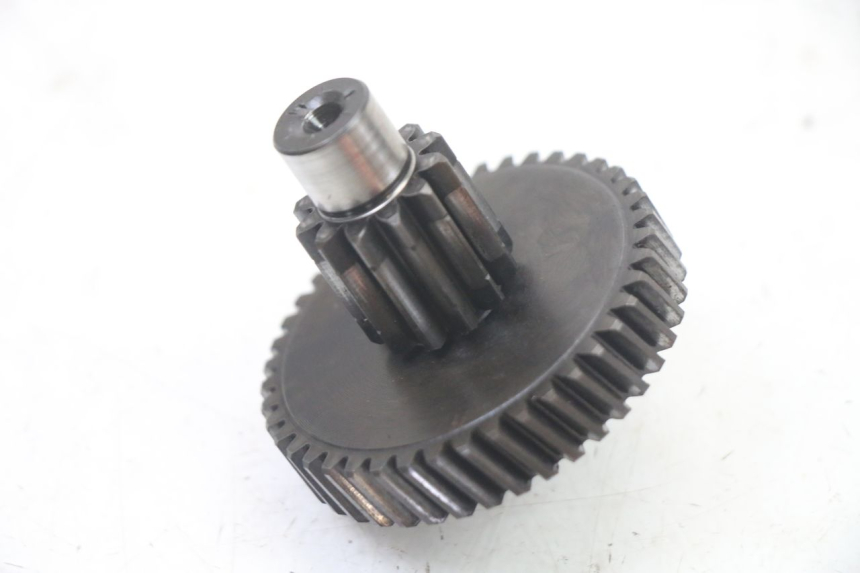 photo de TRANSMISSION ROUE  PEUGEOT TKR TREKKER FURIOUS 50 (2005 - 2014)