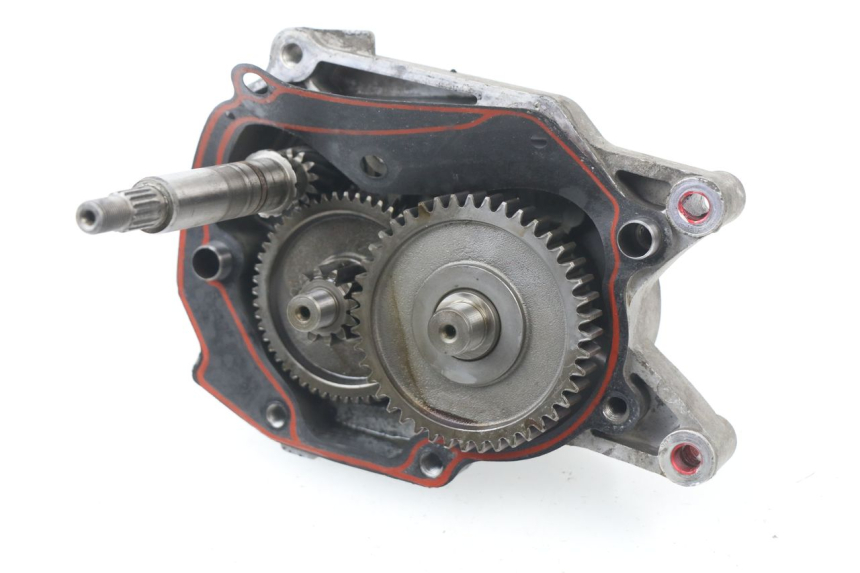 photo de TRANSMISSION ROUE TNT MOTOR FASTINO 4T 50 (2013 - 2019)