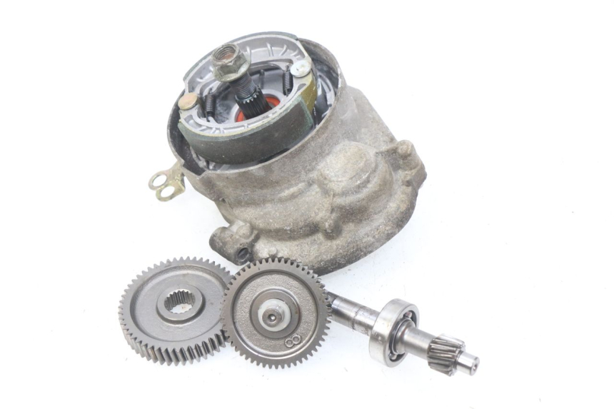 photo de TRANSMISSION ROUE TNT MOTOR ROMA 10' 4T 50 (2007 - 2018)