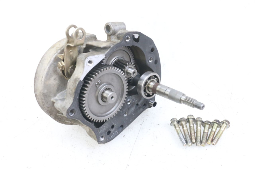 photo de TRANSMISSION ROUE TNT MOTOR ROMA 10' 4T 50 (2007 - 2018)