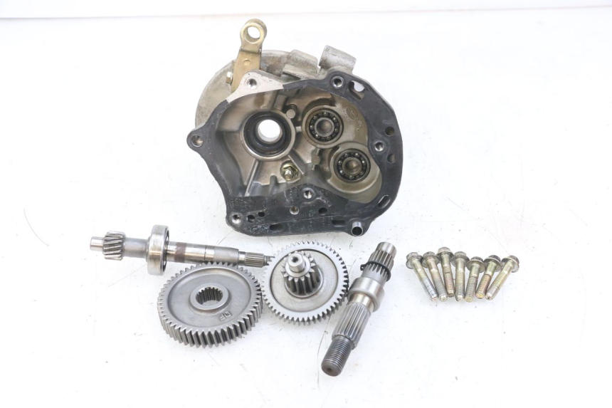 photo de TRANSMISSION ROUE TNT MOTOR ROMA 10' 4T 50 (2007 - 2018)