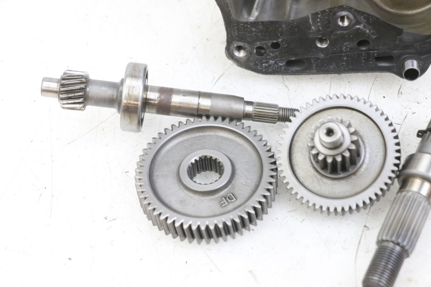 photo de TRANSMISSION ROUE TNT MOTOR ROMA 10' 4T 50 (2007 - 2018)