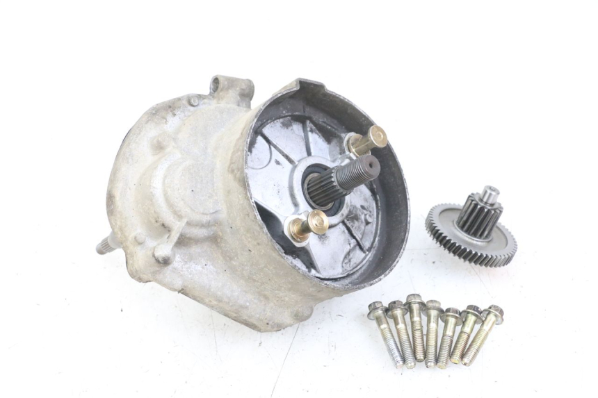 photo de TRANSMISSION ROUE TNT MOTOR ROMA 10' 4T 50 (2007 - 2018)