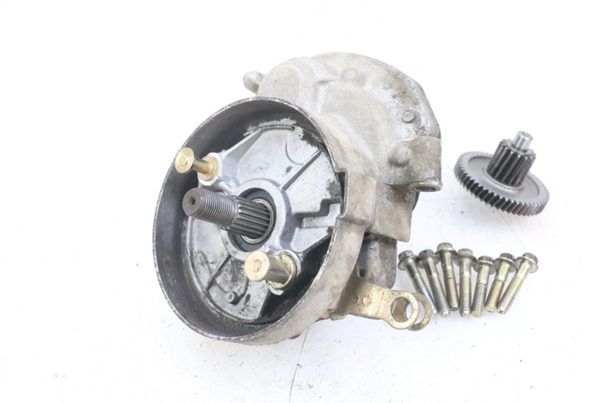 photo de TRANSMISSION ROUE TNT MOTOR ROMA 10' 4T 50 (2007 - 2018)