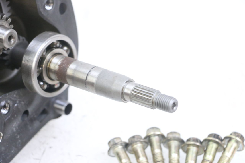 photo de TRANSMISSION ROUE TNT MOTOR ROMA 10' 4T 50 (2007 - 2018)