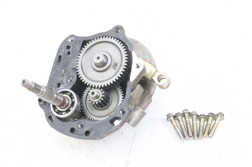photo de TRANSMISSION ROUE TNT MOTOR ROMA 10' 4T 50 (2007 - 2018)
