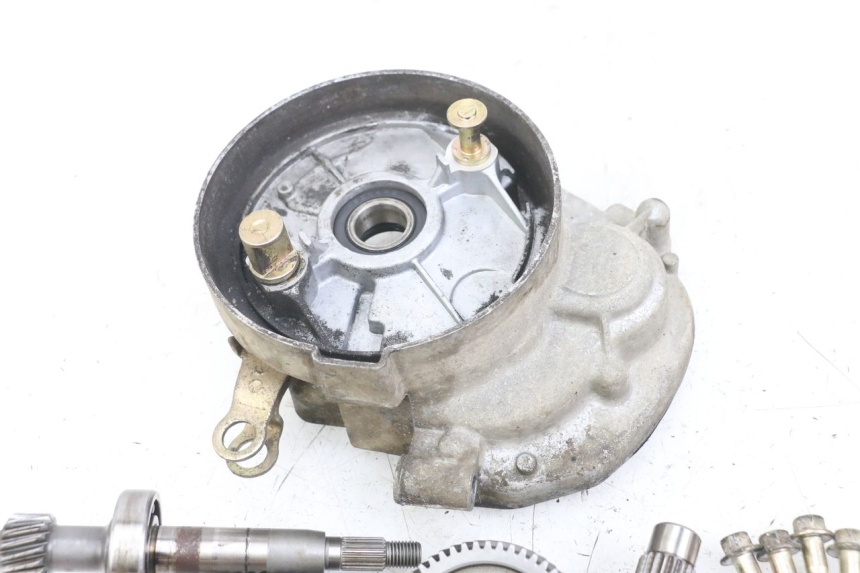 photo de TRANSMISSION ROUE TNT MOTOR ROMA 10' 4T 50 (2007 - 2018)