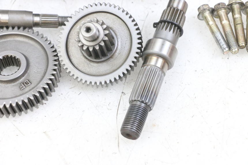 photo de TRANSMISSION ROUE TNT MOTOR ROMA 10' 4T 50 (2007 - 2018)