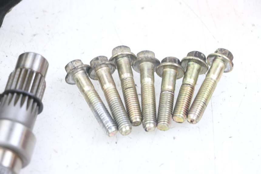 photo de TRANSMISSION ROUE TNT MOTOR ROMA 10' 4T 50 (2007 - 2018)