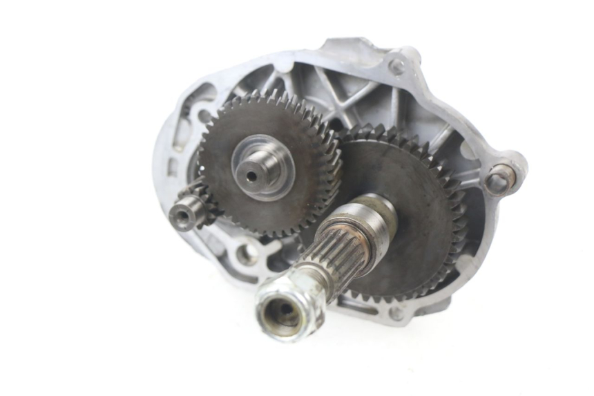 photo de TRANSMISSION ROUE  PEUGEOT TREKKER TKR 50 (2005 - 2014)
