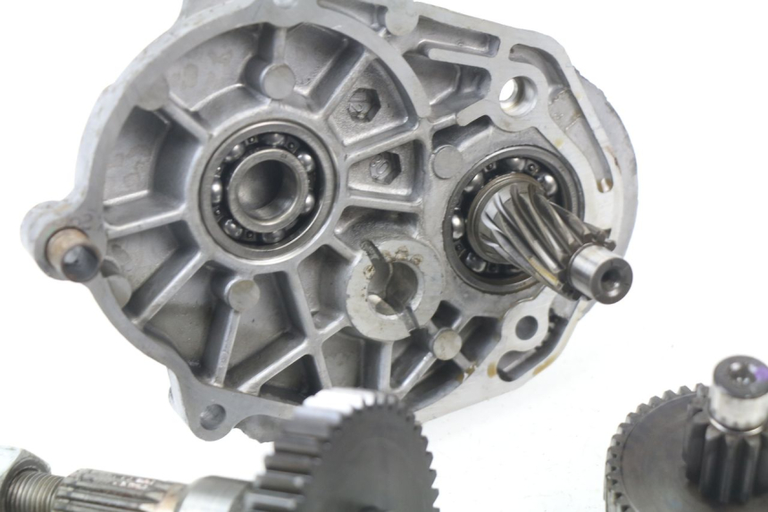 photo de TRANSMISSION ROUE  PEUGEOT TREKKER TKR 50 (2005 - 2014)