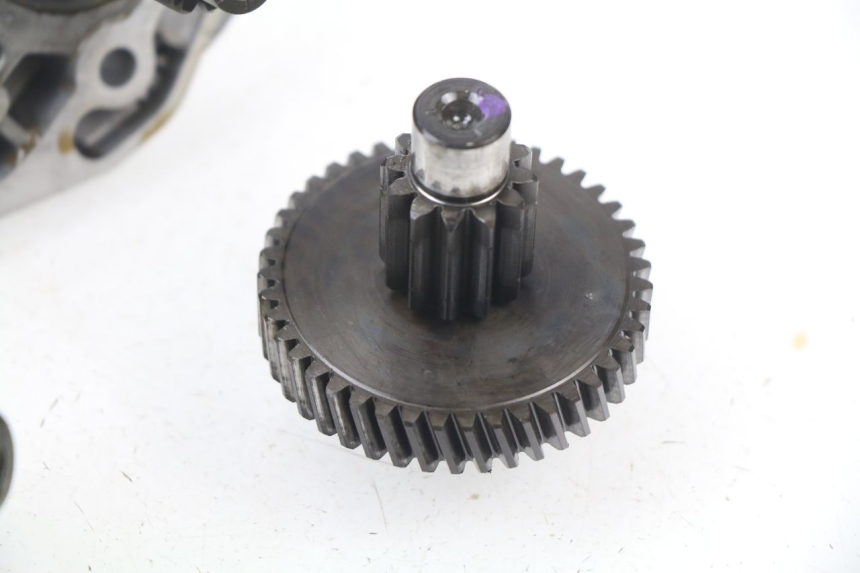 photo de TRANSMISSION ROUE  PEUGEOT TREKKER TKR 50 (2005 - 2014)