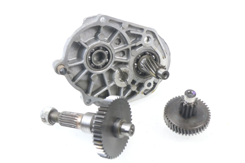 photo de TRANSMISSION ROUE  PEUGEOT TREKKER TKR 50 (2005 - 2014)
