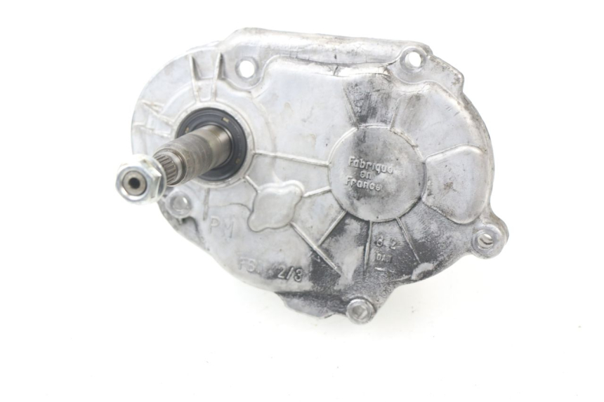 photo de TRANSMISSION ROUE  PEUGEOT TREKKER TKR 50 (2005 - 2014)