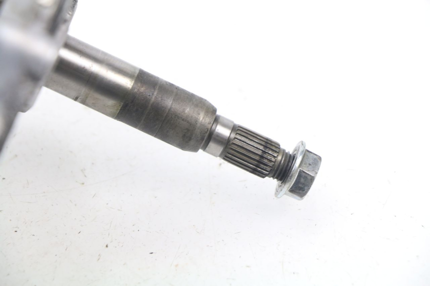 photo de TRANSMISSION ROUE  PEUGEOT TREKKER TKR 50 (2005 - 2014)