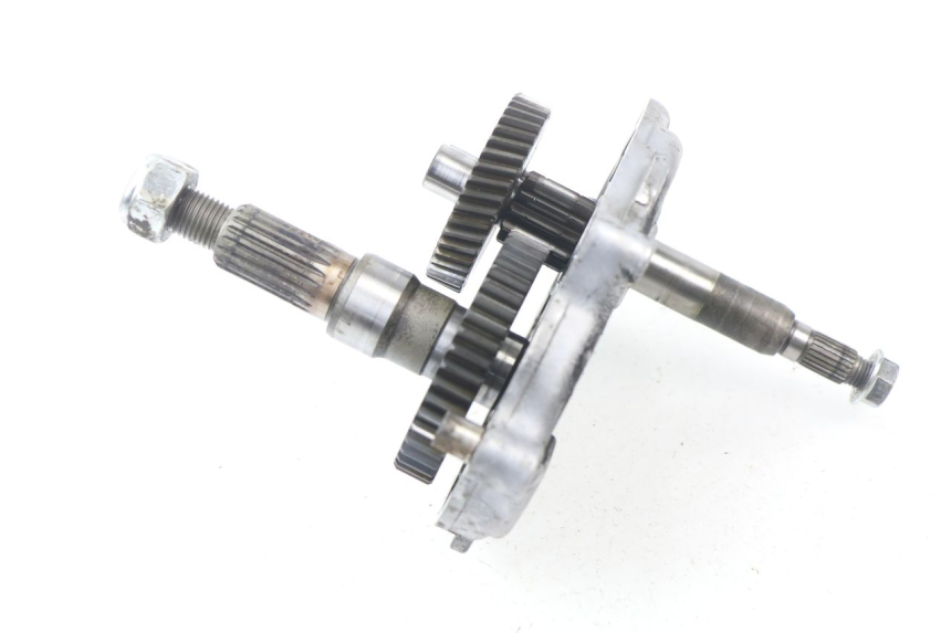 photo de TRANSMISSION ROUE  PEUGEOT TREKKER TKR 50 (2005 - 2014)