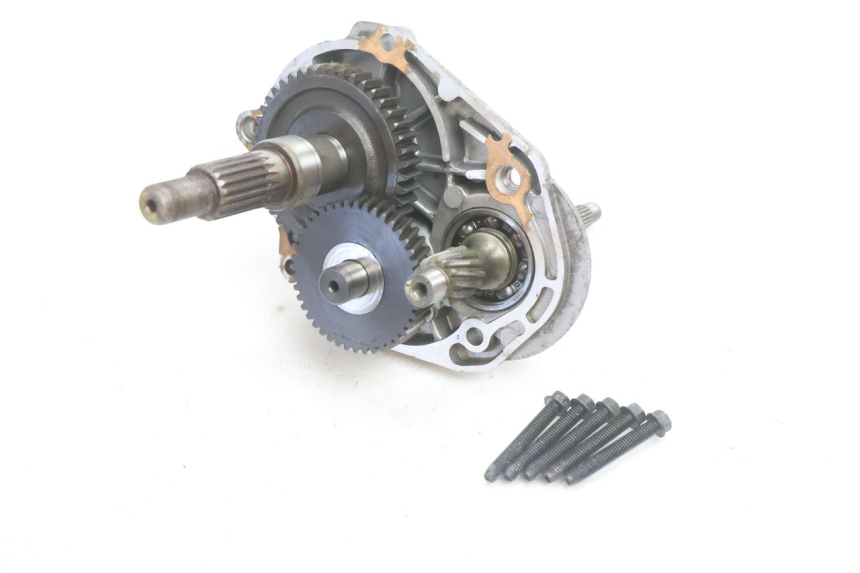 photo de TRANSMISSION ROUE  PEUGEOT TREKKER 50 (1995 - 2004) - Vue principale