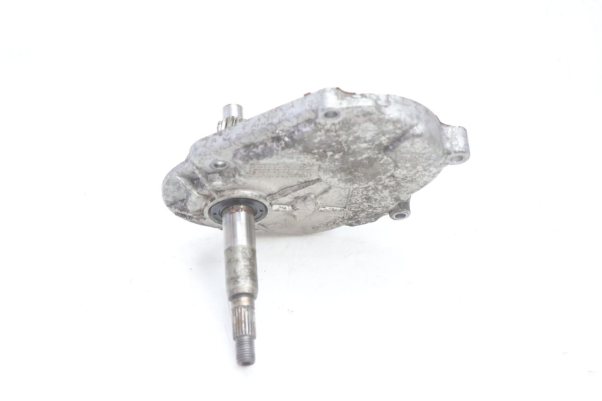 photo de TRANSMISSION ROUE  PEUGEOT TREKKER 50 (1995 - 2004) - Points de fixation
