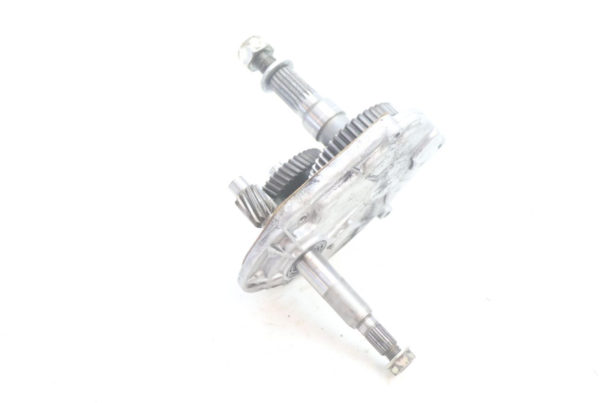 photo de TRANSMISSION ROUE  PEUGEOT TREKKER 50 (1995 - 2004) - Pièce contrôlée