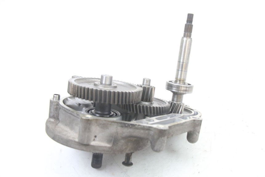 photo de TRANSMISSION ROUE  PEUGEOT TWEET 4T 50 (2018 - 2020)