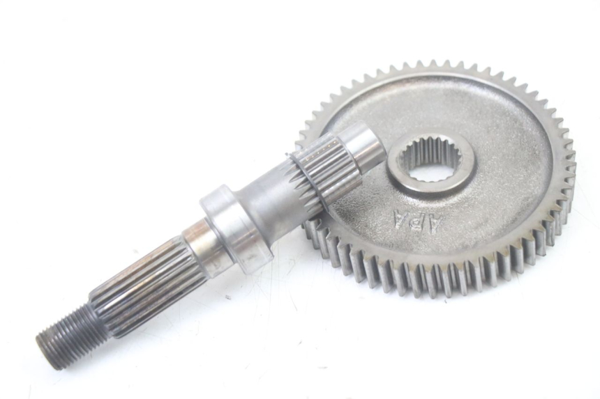 photo de TRANSMISSION ROUE  PEUGEOT TWEET 4T 50 (2018 - 2020)