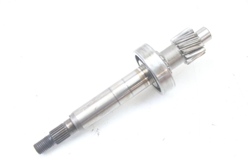 photo de TRANSMISSION ROUE  PEUGEOT TWEET 4T 50 (2018 - 2020)