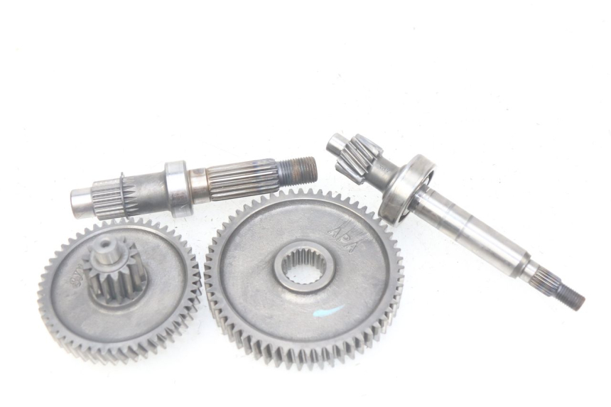 photo de TRANSMISSION ROUE  PEUGEOT TWEET ACTIVE 4T 50 (2018 - 2022) - Vue principale