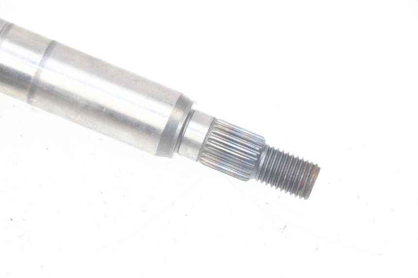 photo de TRANSMISSION ROUE  PEUGEOT TWEET ACTIVE 4T 50 (2018 - 2022) - État de surface