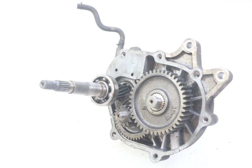 photo de TRANSMISSION ROUE  PEUGEOT TWEET 125 (2010 - 2017) - Vue principale