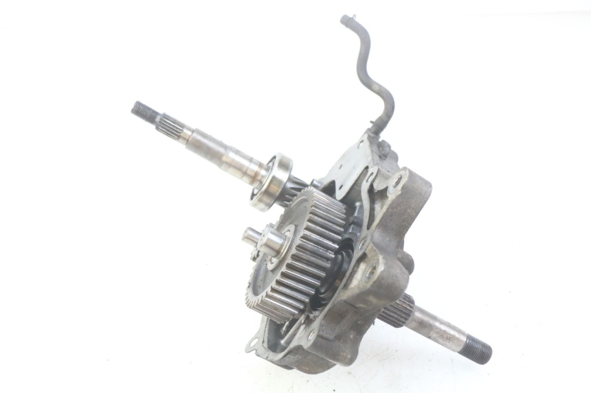 photo de TRANSMISSION ROUE  PEUGEOT TWEET 125 (2010 - 2017) - Vue d’ensemble