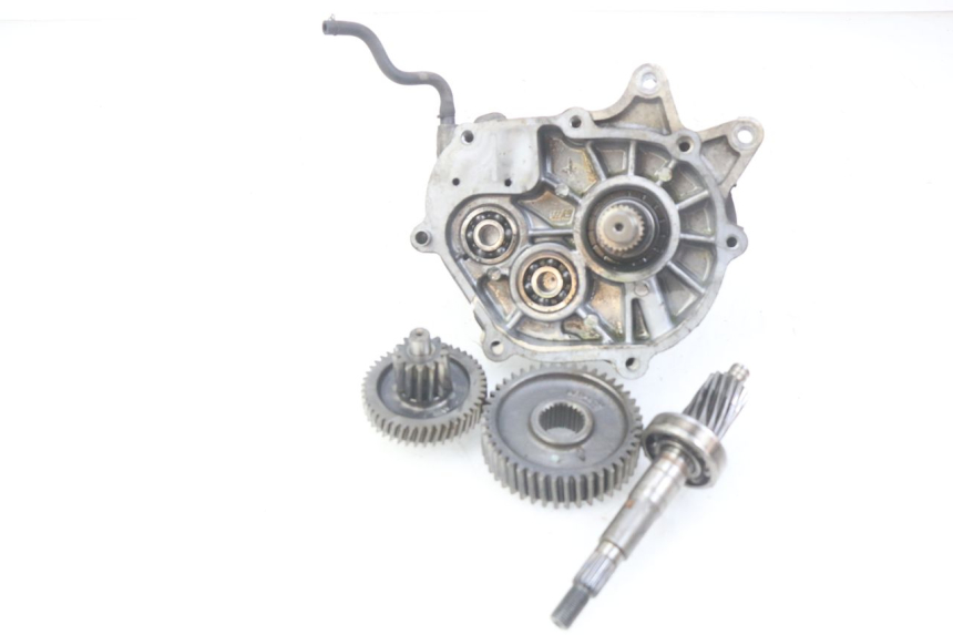 photo de TRANSMISSION ROUE  PEUGEOT TWEET 125 (2010 - 2017) - Points de fixation