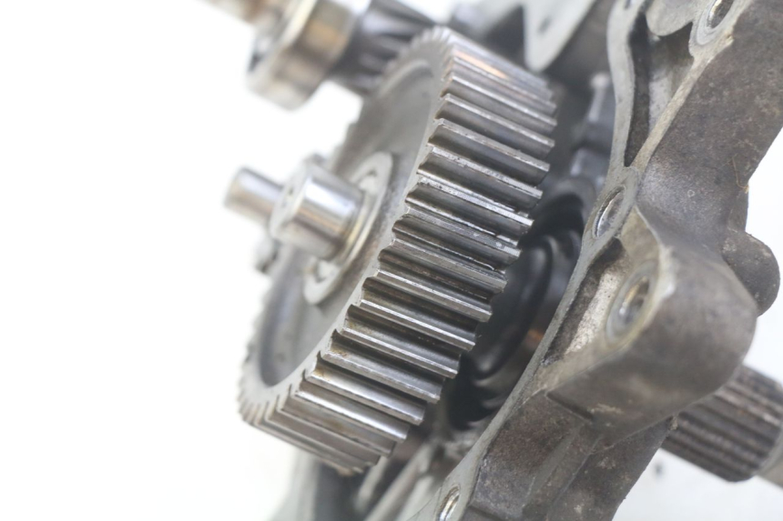 photo de TRANSMISSION ROUE  PEUGEOT TWEET 125 (2010 - 2017) - État de surface