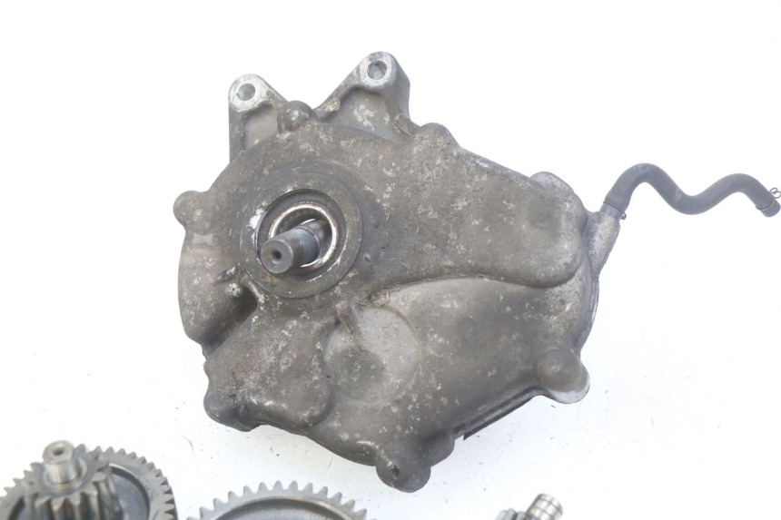 photo de TRANSMISSION ROUE  PEUGEOT TWEET 125 (2010 - 2017) - Pièce contrôlée