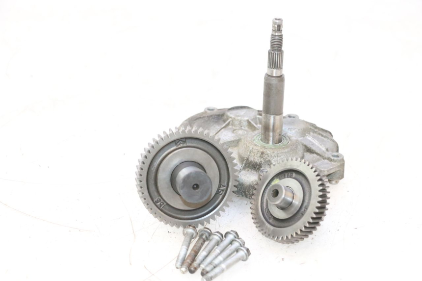 photo de TRANSMISSION ROUE  PIAGGIO TYPHOON 50 (2000 - 2009) - Vue produit