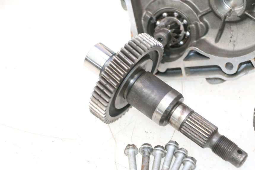 photo de TRANSMISSION ROUE  PIAGGIO TYPHOON 50 (2000 - 2009) - Photo complémentaire