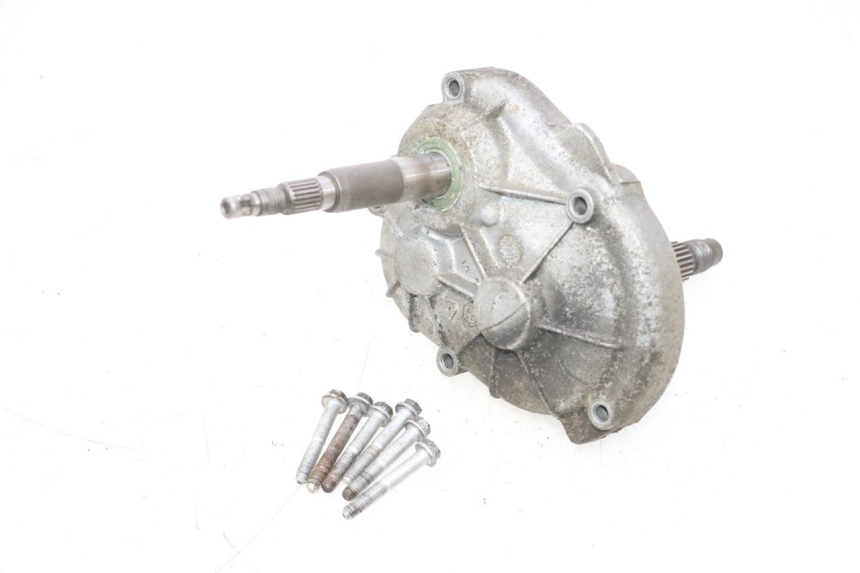 photo de TRANSMISSION ROUE  PIAGGIO TYPHOON 50 (2000 - 2009) - Zoom état d’usage