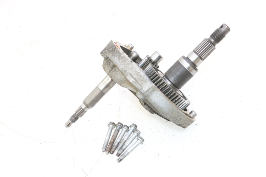 photo de TRANSMISSION ROUE  PIAGGIO TYPHOON 50 (2000 - 2009) - Autre angle de vue