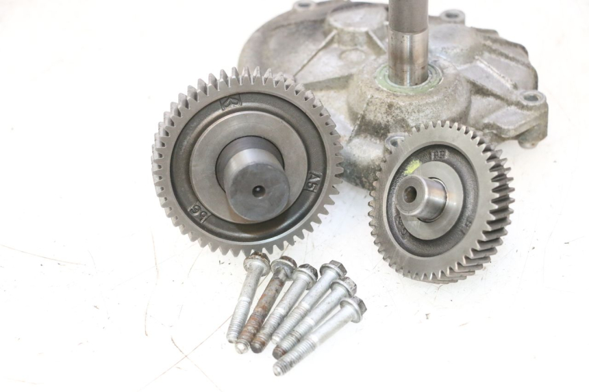 photo de TRANSMISSION ROUE  PIAGGIO TYPHOON 50 (2000 - 2009) - Pièce contrôlée
