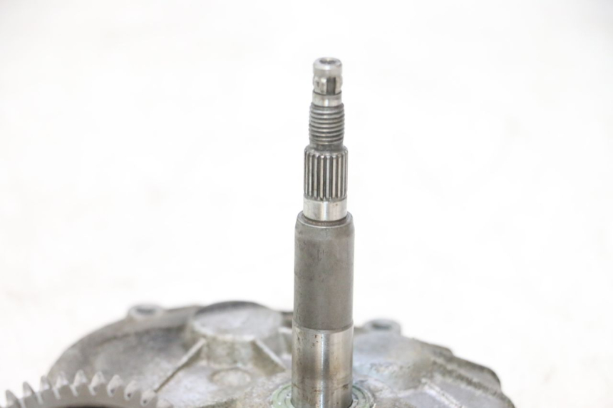 photo de TRANSMISSION ROUE  PIAGGIO TYPHOON 50 (2000 - 2009) - Marquages et références