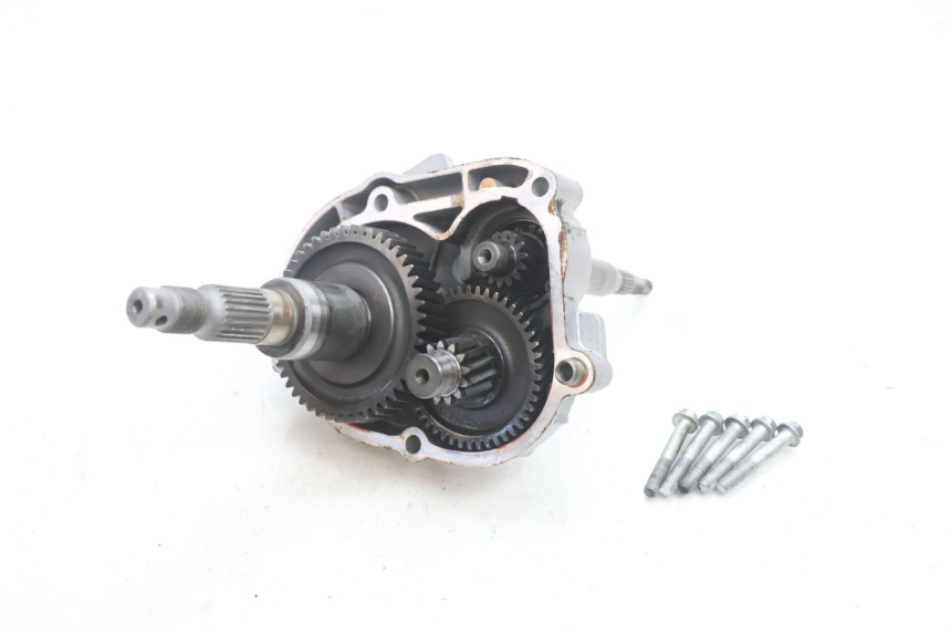 photo de TRANSMISSION ROUE  PIAGGIO TYPHOON 50 (2000 - 2009) - Vue principale