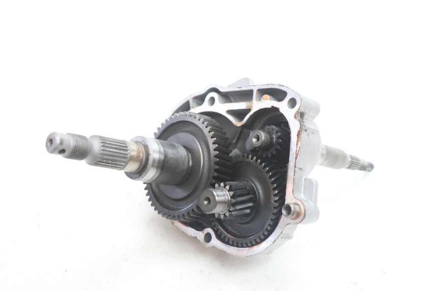 photo de TRANSMISSION ROUE  PIAGGIO TYPHOON 50 (2000 - 2009) - Détail de la pièce
